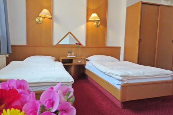 Hotel Roseneck